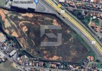 Área/terreno, 101.589m² – são cristóvão - barra velha/sc