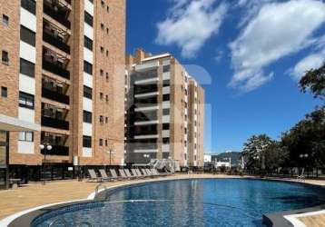 Apartamento de 4 dormitórios - itacorubi/florianópolis/sc