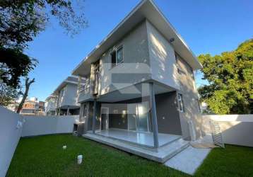 Casa 3 dormitórios-santo antônio de lisboa-florianópolis/sc