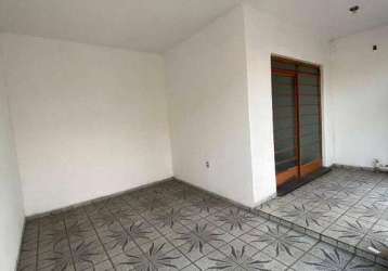 Casa com 2 dormitórios, 104 m² - venda por r$ 400.000,00 ou aluguel por r$ 2.526,00/mês - centro - caçapava/sp