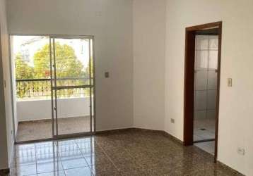 Apartamento com 3 dormitórios à venda, 79 m² por r$ 310.000,00 - jardim caçapava - caçapava/sp