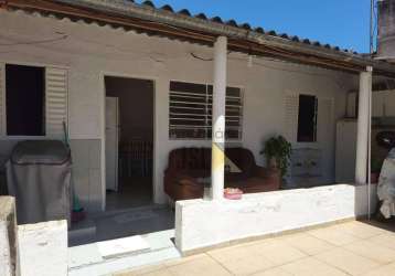 Casa à venda por r$ 305.000,00 - vila santa izabel - caçapava/sp