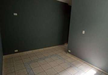 Sala para alugar, 40 m² por r$ 750,00/mês - centro - caçapava/sp