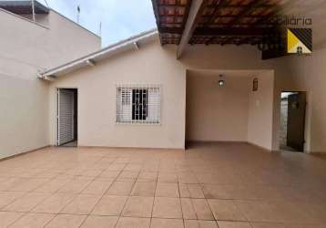 Casa com 3 dormitórios para alugar, 193 m² por r$ 2.800,00/mês - jardim amália - caçapava/sp