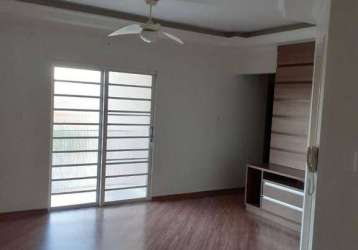 Apartamento com 3 dormitórios à venda, 79 m² por r$ 400.000,00 - residencial santa clara - caçapava/sp