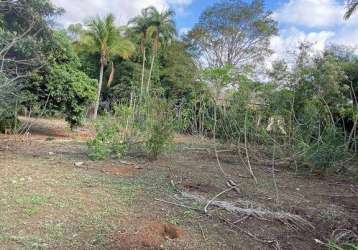 Terreno à venda, 1010 m² por r$ 100.000,00 - boa vista - caçapava/sp