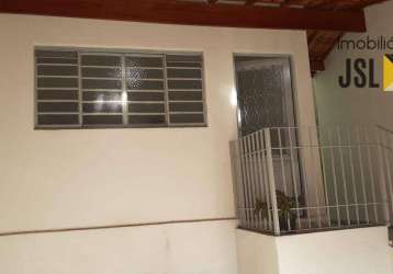 Casa com 2 dormitórios à venda, 73 m² por r$ 250.000,00 - vila independência - caçapava/sp