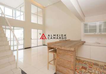 Apartamento jardim américa varanda gourmet 3 dormitórios 150m²