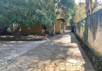 Casa jardim américa 5 dormitórios 2 suítes 10 vagas