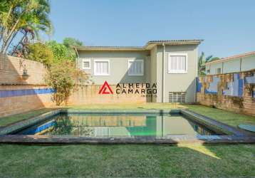 Casa vila madalena 600m² área útil 4 dormitórios 4 suítes 4 vagas