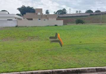 Terreno à venda, 464 m² por r$ 435.000 - portal dos bandeirantes - salto/sp