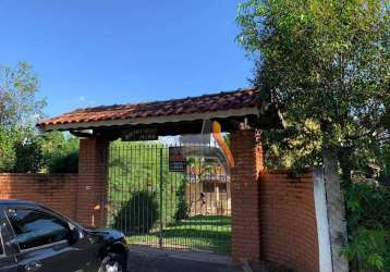 Casa com 3 dormitórios à venda, 254 m² por r$ 890.000,00 - condomínio fechado village haras são luiz - salto/sp