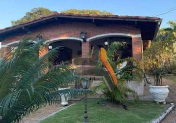 Casa com 5 dormitórios à venda, 400 m² por r$ 1.380.000,00 - condomínio zuleika jabour - salto/sp