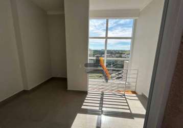 Cobertura com 3 dormitórios à venda, 89 m² por r$ 480.000,00 - condomínio jardim dos taperás - salto/sp