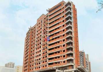 Apartamento alto padrão lord tower pg