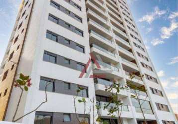 Apartamento com 3 quartos à venda, 101 m² por r$ 2.099.114 - agronômica - florianópolis/sc