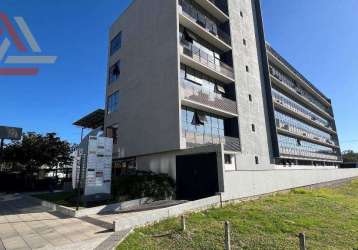 Sala à venda, 32 m² por r$ 700.000,00 - jurerê internacional - florianópolis/sc