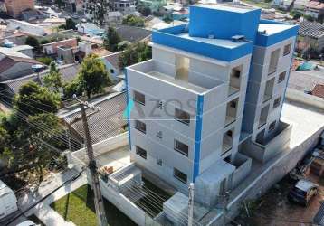 Apartamentos com 02 dormitórios localizado no fátima em colombo por r$ 225.000,00