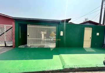 Casa arejada e confortável no éden, sorocaba-sp: oportunidade única!