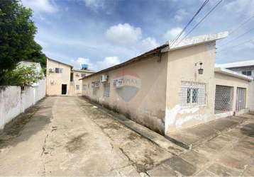 Vendo casa com terreno de 422,04 m², no bairro do cordeiro - recife/pe