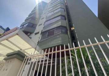 Apartamento para venda em são leopoldo, centro, 3 dormitórios, 1 suíte, 2 banheiros, 1 vaga