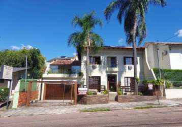 Casa para venda em são leopoldo, jardim américa, 3 dormitórios, 1 suíte, 4 banheiros, 4 vagas