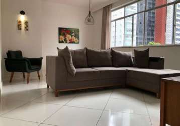 Apartamento 3/4 corredor da vitória