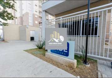 Apartamento 2 dormitórios  vila pirituba sp