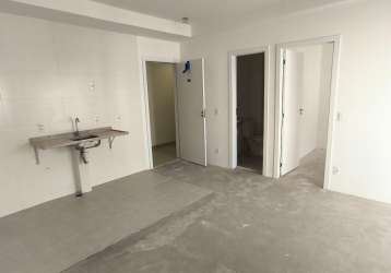 Apartamento studio de 1 dormitório em presidente altino osasco