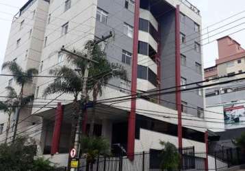 Cobertura com 3 quartos à venda em belo horizonte