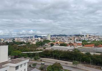 Cobertura com 3 quartos à venda em belo horizonte