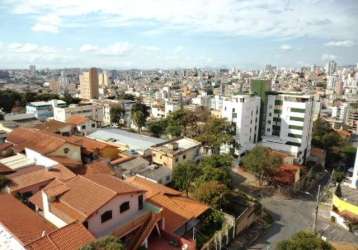 Cobertura com 4 quartos à venda em belo horizonte