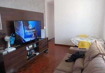 Apartamento com 3 quartos à venda em belo horizonte