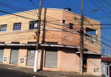 Prédio / edifício inteiro à venda em belo horizonte