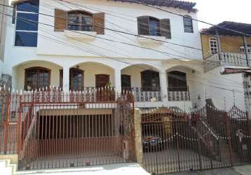 Casa com 3 quartos à venda em belo horizonte