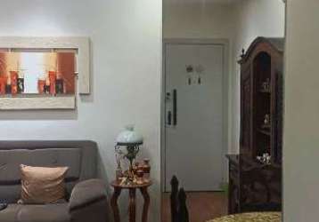 Apartamento com 3 quartos à venda em belo horizonte