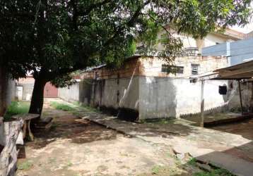 Lote / terreno à venda em belo horizonte