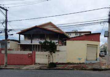 Casa com 6 quartos à venda em belo horizonte