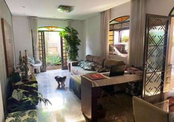 Casa com 3 quartos à venda em belo horizonte