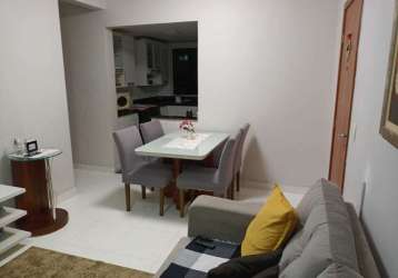 Apartamento com 3 quartos à venda em belo horizonte