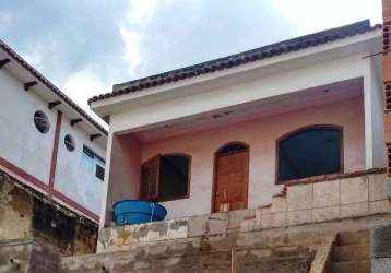 Casa com 4 quartos à venda em belo horizonte