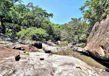 Fazenda / sítios / chácaras à venda em sabará