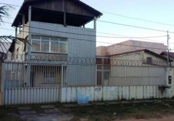 Casa com 8 quartos à venda em serra