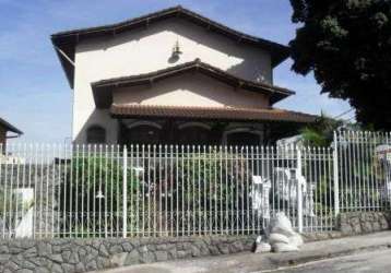 Casa com 4 quartos à venda em belo horizonte