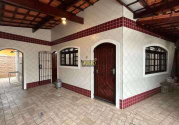 Casa com 1 quarto à venda na vila caiçara, praia grande , 41 m2 por r$ 300.000