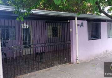 Casa com 2 quartos à venda na rua ângelo ratti, jardim morada do sol, indaiatuba, 1 m2 por r$ 380.000