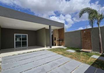 Casa para venda em fortaleza, são bento, 3 dormitórios, 3 suítes, 4 banheiros, 3 vagas