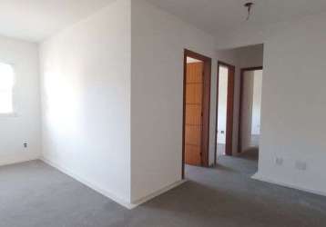 Apartamento 3 dormitórios com suite, vaga e churrasqueira