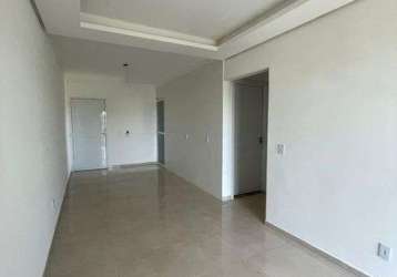 Apartamento novo 2d jardim do bosque - cachoeirinha