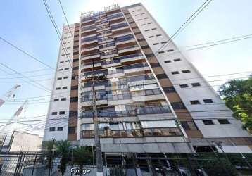 Apartamento com 3 quartos à venda, 139m²  com 2 vagas